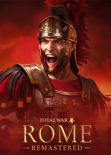 罗马：全面战争重制版 Total War: ROME REMASTERED