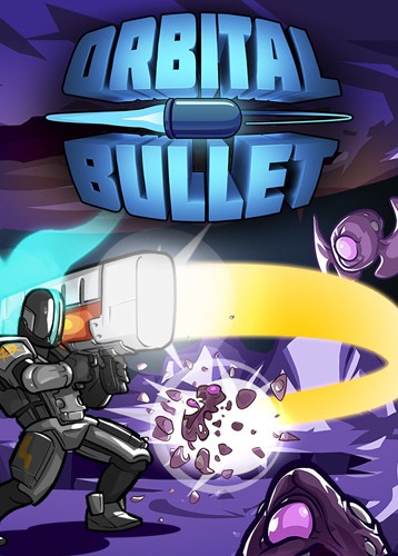 环形子弹 Orbital Bullet