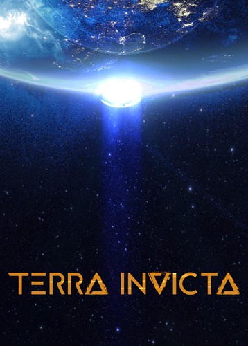 地球不屈 Terra Invicta