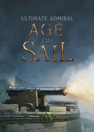 终极提督：航海时代 Ultimate Admiral: Age of Sail