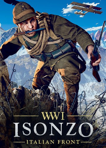 Isonzo Isonzo