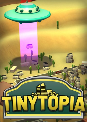 小小乌托邦 Tinytopia