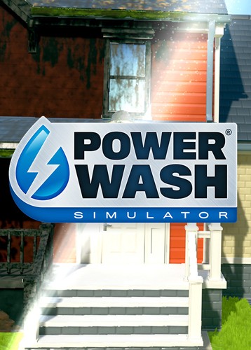 冲就完事模拟器 PowerWash Simulator