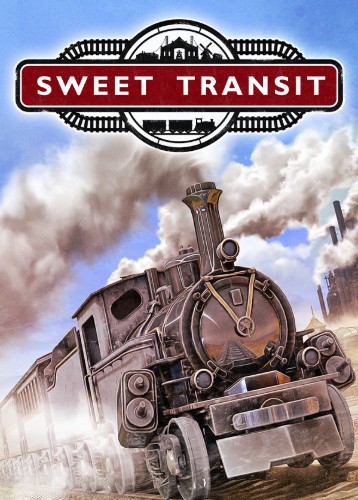 铁路先驱 Sweet Transit