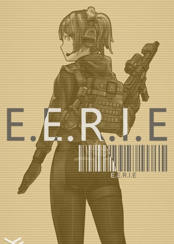 异变战区 E.E.R.I.E