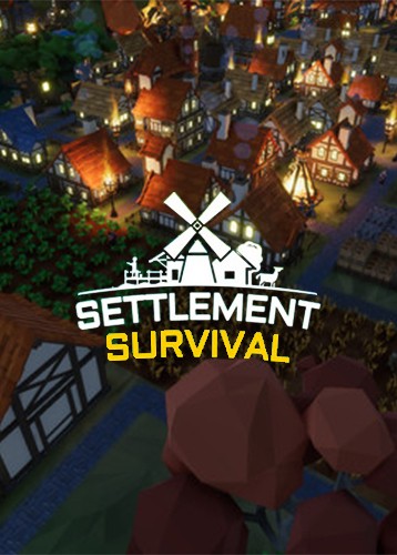 部落幸存者 Settlement Survival