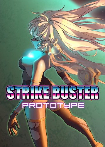 强袭人形：原体 Strike Buster Prototype