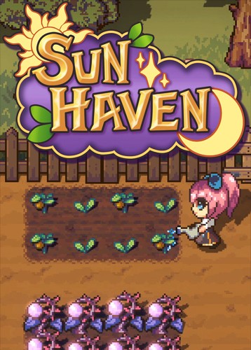 Sun Haven Sun Haven