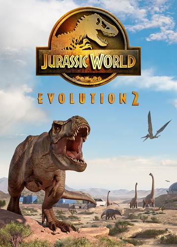 侏罗纪世界：进化2 Jurassic World Evolution 2