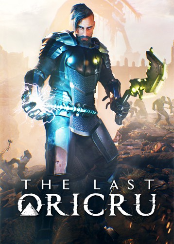 The Last Oricru The Last Oricru