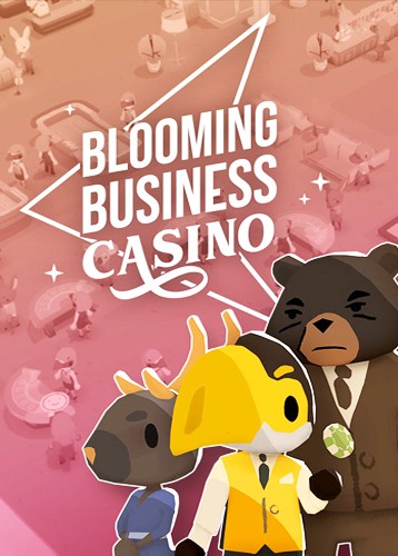 萌宠大赢家 Blooming Business: Casino