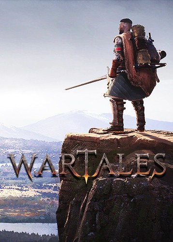 战争传说 Wartales