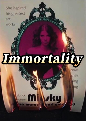 不朽 Immortality