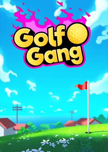 高尔夫大乱斗 Golf Gang