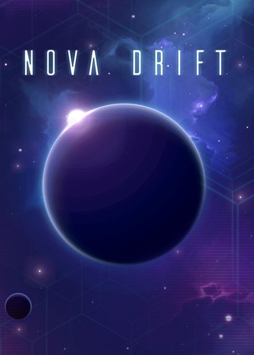 新星漂移 Nova Drift