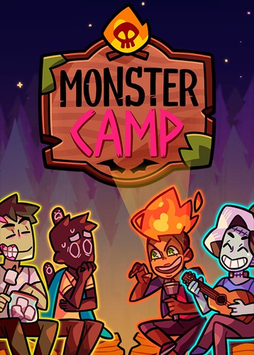 魔物学园2：怪物营地 Monster Prom 2: Monster Camp