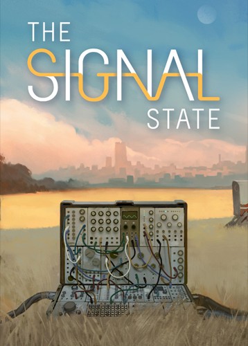 信号法则 The Signal State