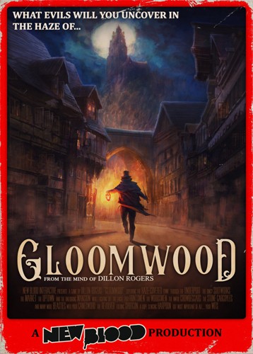Gloomwood Gloomwood