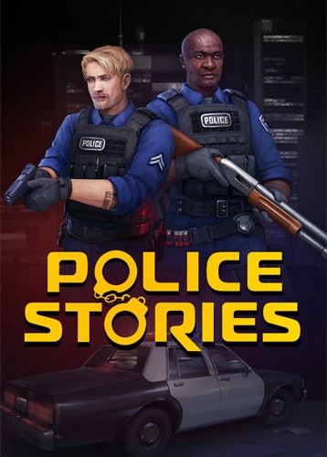 警察故事 Police Stories