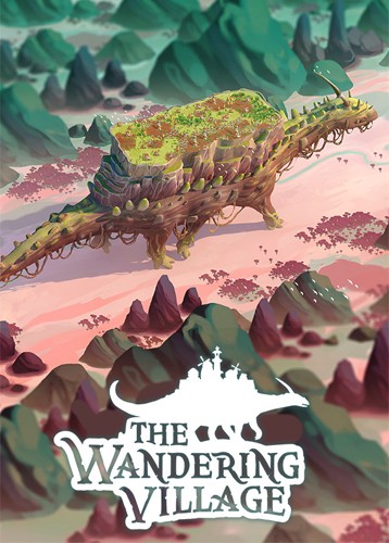 漂泊牧歌 The Wandering Village