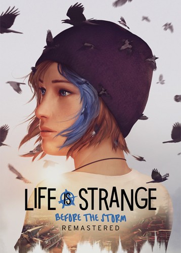 奇异人生：风暴前夕重制版 Life is Strange: Before the Storm Remastered