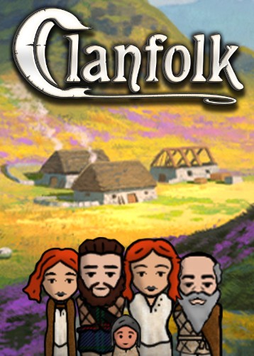 族人 Clanfolk