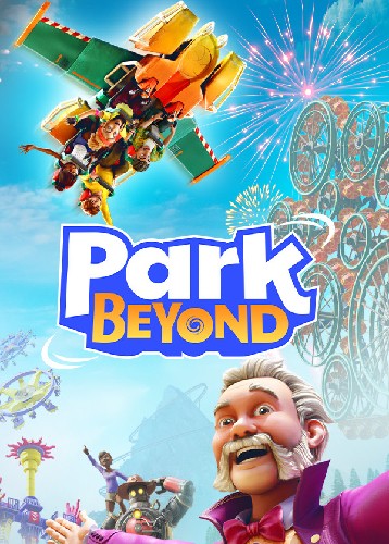 狂想乐园 Park Beyond
