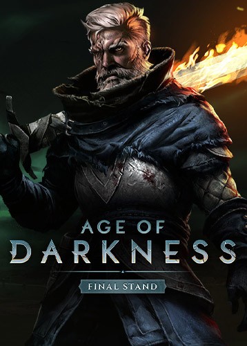 黑暗时代：背水一战 Age of Darkness: Final Stand