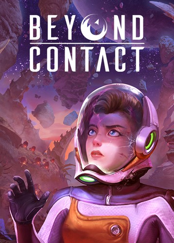 Beyond Contact Beyond Contact