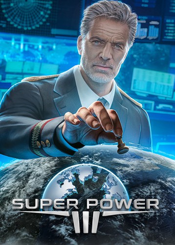 超级力量3 SuperPower 3