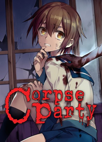 尸体派对 2021 重制版 Corpse Party (2021)