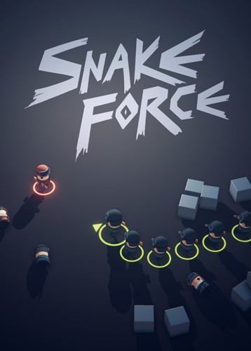 蛇行武装 Snake Force