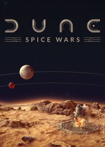 沙丘：香料战争 Dune: Spice Wars