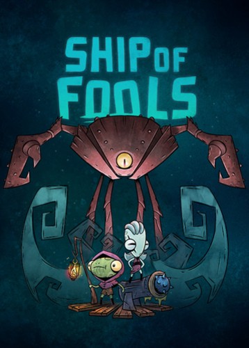 同舟共济 Ship of Fools