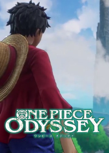 海贼王：时光旅诗 One Piece Odyssey