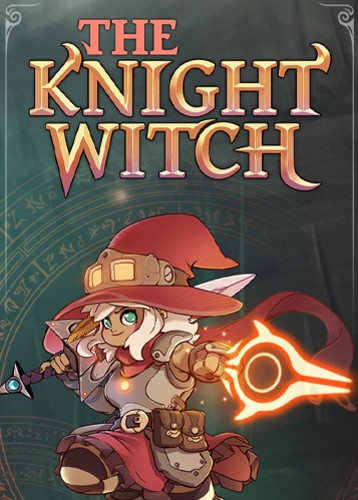 魔骑少女 The Knight Witch