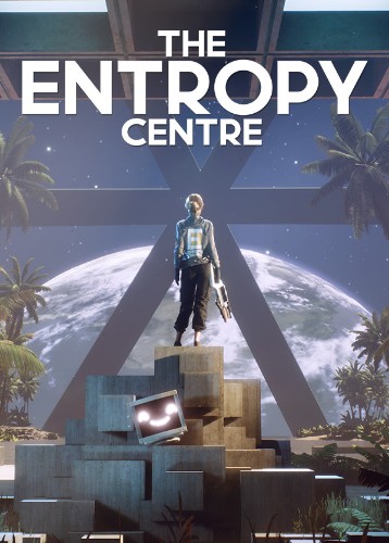 The Entropy Centre The Entropy Centre