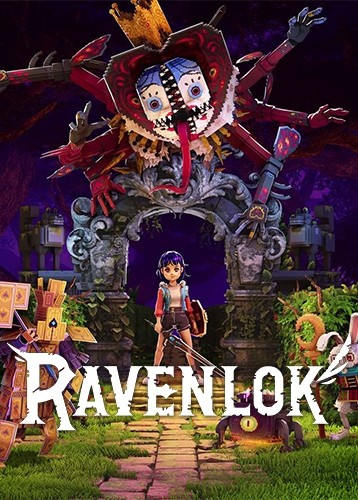 Ravenlok Ravenlok