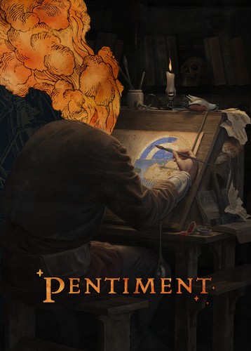 Pentiment Pentiment