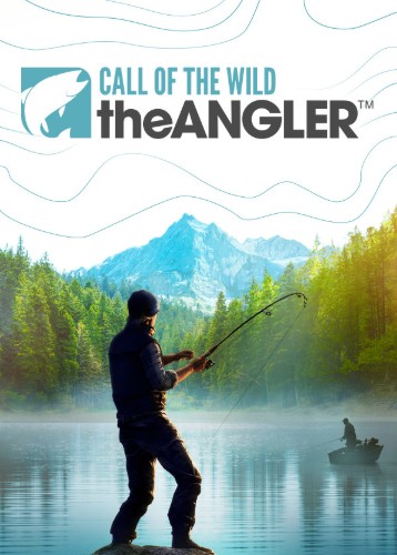 荒野的召唤：垂钓者 Call of the Wild: The Angler