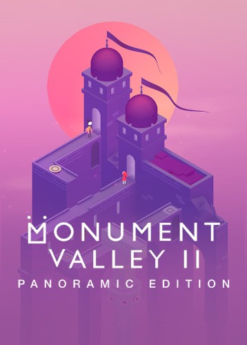 纪念碑谷2：全景版 Monument Valley 2: Panoramic Edition