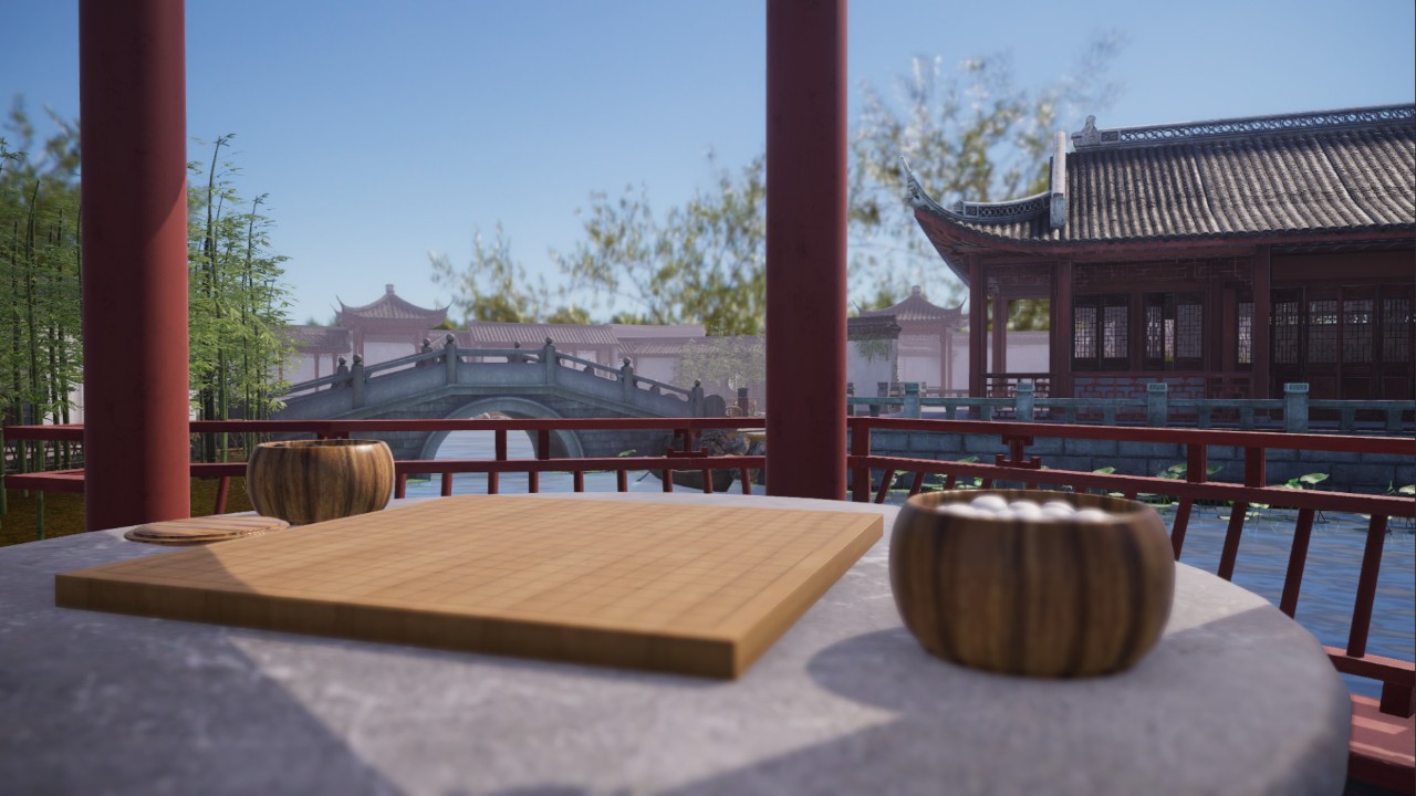 棋弈无限：围棋 下载预览图