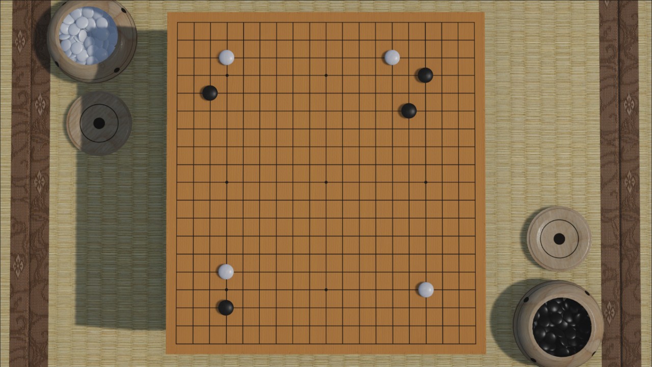 棋弈无限：围棋 下载预览图