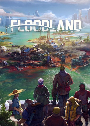 岛群时代 Floodland