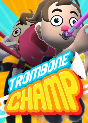 Trombone Champ Trombone Champ