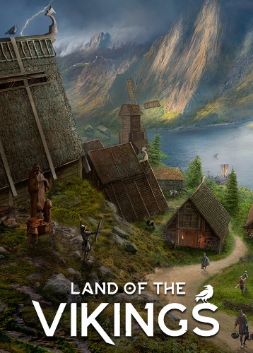 Land of the Vikings 