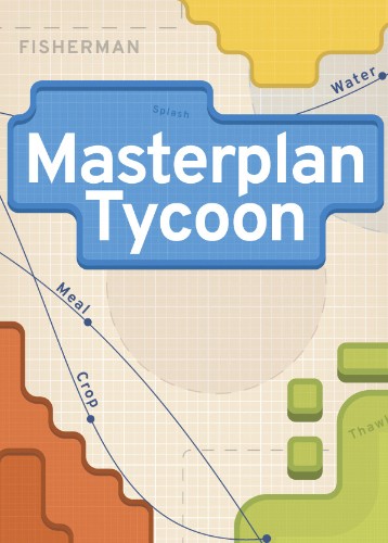 规划大师 Masterplan Tycoon