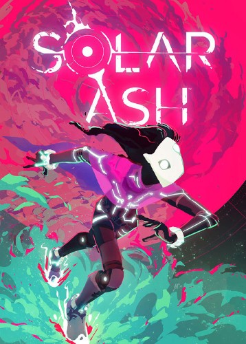 Solar Ash Solar Ash