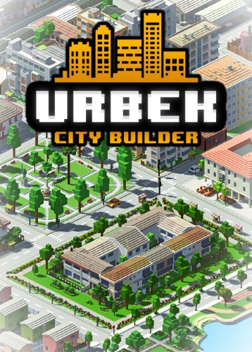 城市规划大师 Urbek City Builder