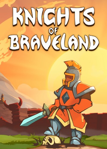 Knights of Braveland Knights of Braveland